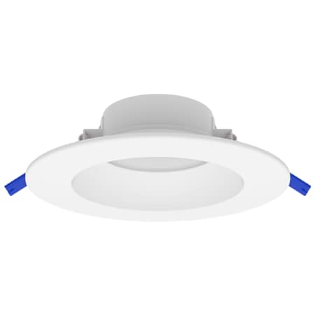6 CCT Tunable Recessed Downlight, AD6RE-5CCT-WH